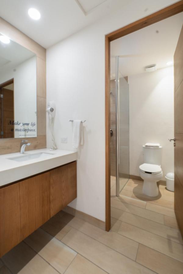 Tu Paraiso Privado- Lahun Suites 普拉亚卡门 外观 照片
